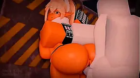 Roblox porn compilation