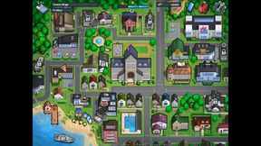 Summertime Saga Cap 34 - Coach Bridget