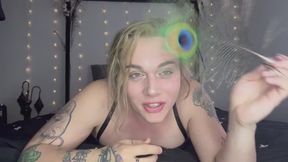Tickled Until You Bust