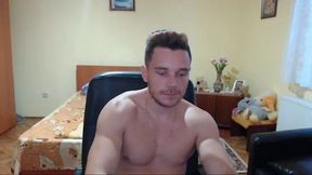 Kevin Cockner Private Show