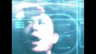 飛行機に乗る男性 「ス」