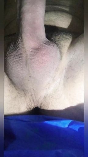 Horny young Cum Hard