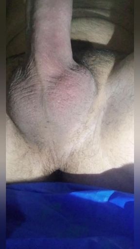 Horny young Cum Hard