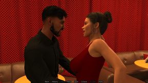 The Adored Marriage - Chapter 3 - Evelyn Danced with a Stranger at the Bar