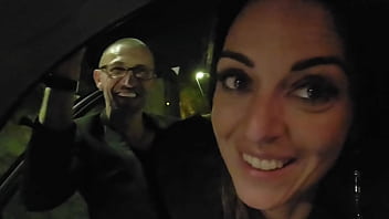 It&#039_s all Giacomo&#039_s fault. Dialogues Ita, real Amateur. Full video on my Red Page.