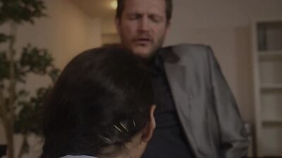 Slut Secretary Martina Gold Butt Destroyed by Her Boss Big Dick Up Her Gaping...