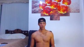 Cristopher Wolf Private Show