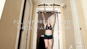 Pull-up Predicament (MP4 1080p)