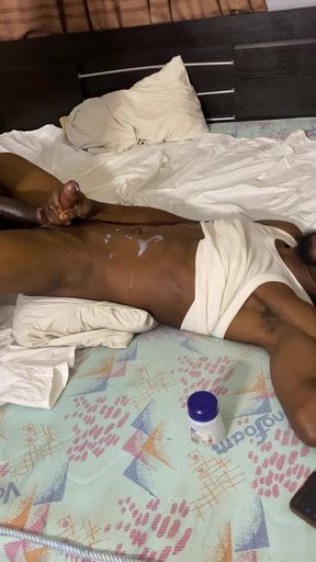 Huge Dick in a Tight Ass