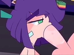 HR's Employee of the Month mrcbleck