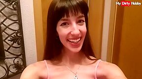 Explosive Hos Redhead Amateur Dirt