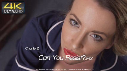 Charlie Z "Can You Resist:Pt2"