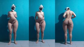 I Was Born to Be Your Pleasure Slave, Ready to Obey and Serve
