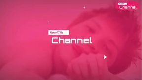 [Hansel Thio Channel] I Will Be Your Talent Vixen - I Serve Myself Dish Horny Mannequin For My Fans Part 4