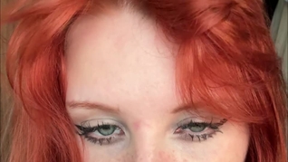rate my hairstyle 1/10, I like my hair style, don't you? I've been working on it for a long tim
