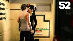 Curvaceous Asian Goddess Unveils Desire in Steamy 3D Hentai Encounter