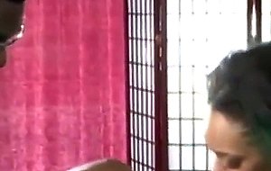 Pleasure gets her pussy reamed
