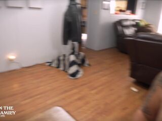 All In The Step Family S1:E2 - Family Encounter 3of3