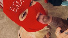 BBC Home invasion Gone wrong w Julianna Marie