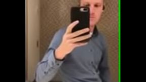 Paja en ba&ntilde_o p&uacute_blico