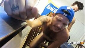 Robert buddy, what you did with my friend????