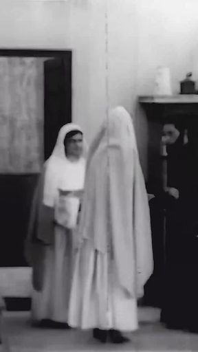 1925 Taboo Nuns Sex - Rare French Stag Film Restored (full)