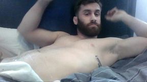 Watch This Rare Bed & Beard Show