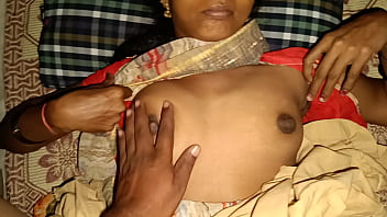 Desihotcouple - update Indian Village wife Homemade pussy licking and cumshot compilation