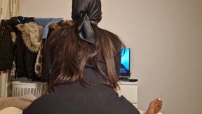 I fuck wild several times repeated to my 18 year old lesbian best friend to my girlfriend