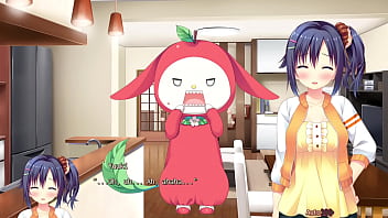 Watashi ga Suki nara &quot_Suki&quot_ tte Itte! / Common Route Ecchi Scene 3 (Yuuki Goshogawara) (English)