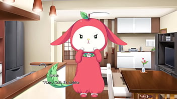 Watashi ga Suki nara &quot_Suki&quot_ tte Itte! / Common Route Ecchi Scene 3 (Yuuki Goshogawara) (English)