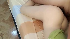 48 pagando la universidad sexual con mi culo