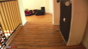 Lana Violet Party Favor Fuck