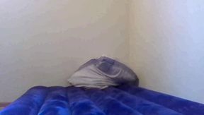 Anal Sluttwhore Bitch Cramming 4 Markers Whining Cumblast
