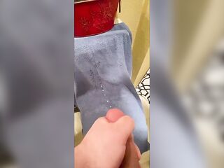Massive Semen Flow Compilation- Biggest loads