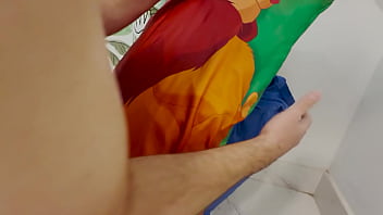 Big Ass Simba Daki Hotdogging and Creampie Full Video - Members