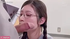 Nerdy Girl Lovescock Too! C7a3w9d-739 Yuhi Shitara