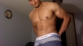 Sean Saunders Private Show