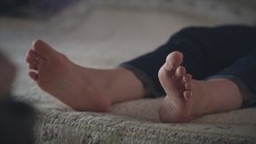 Mommabear & Dayana Full video VFX