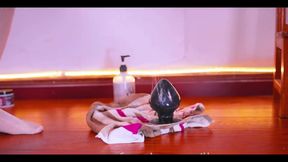 Fake Girl: Various Sexual Props and Posture Teaching to Help You Achieve Orgasm18