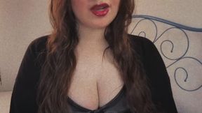 JOI HOMEWRECKER : QUITTE TA FEMME POUR MOI