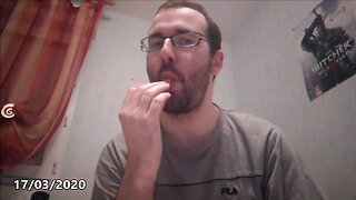 Confinement jour 1: frites et saucisses chaudes