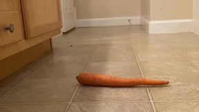 Carrot Crushing