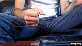 Kody Tracer On Sharing How To Deal With Sexual Needs