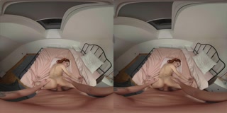 Little Chloe Is Feeling Very Playful Today So You Need To Follow Her To The Bath