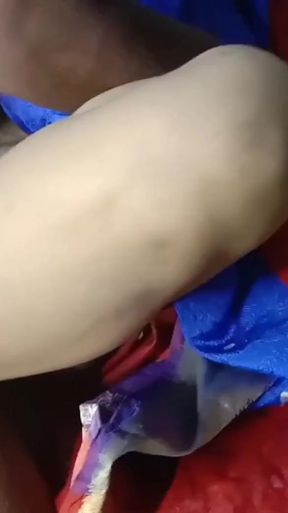 My hardcore Doggystyle Wife cheats on Husband with Sex and fucked by stanger in Bdroom For sex   Clip 1