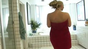 Phoenix Marie&#8242;s Wet Cunt&#x1F32E;&#xFE0F; Gets Stretched by Massive Dark Ddong