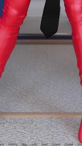 Laura Lustful Secrets (part 34)