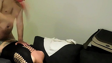 sexo y latigazos y anal a full