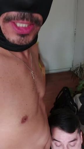 Enmascarado